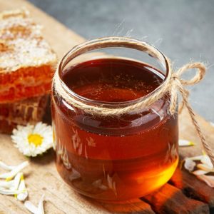 عسل طبیعی